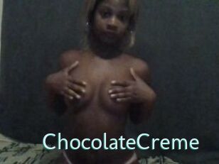ChocolateCreme
