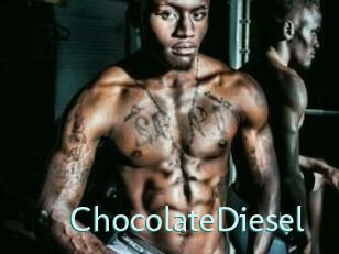 ChocolateDiesel