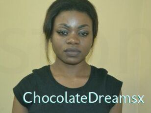ChocolateDreamsx