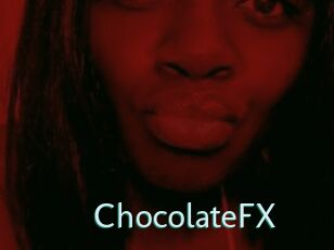 ChocolateFX