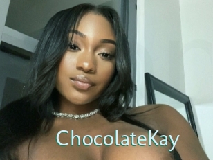 ChocolateKay