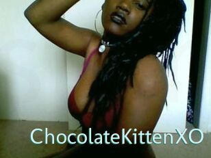 ChocolateKittenXO