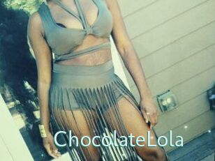 ChocolateLola