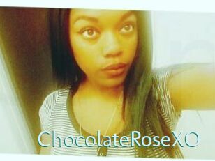 ChocolateRoseXO