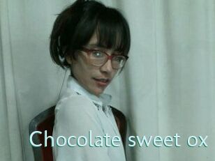 Chocolate_sweet_ox