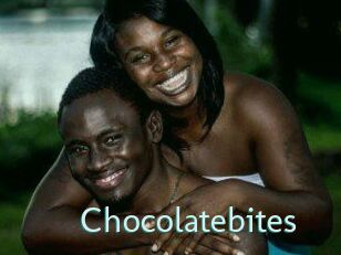 Chocolatebites
