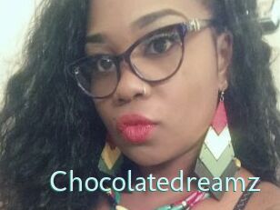 Chocolatedreamz