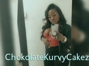 ChokolateKurvyCakezz