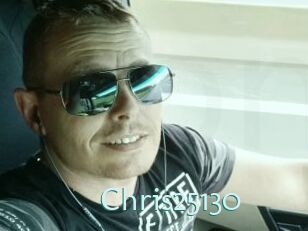 Chris25130