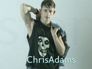 ChrisAdams