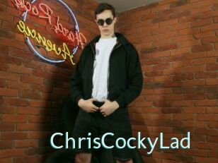 ChrisCockyLad