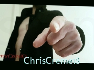 ChrisCreme18