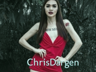 ChrisDargen