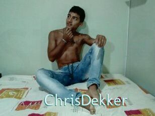 ChrisDekker
