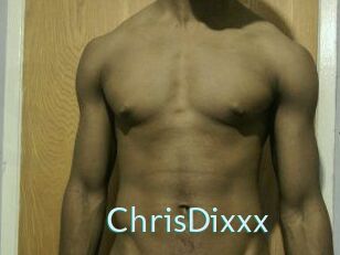 ChrisDixxx