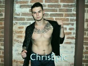 ChrisEpic