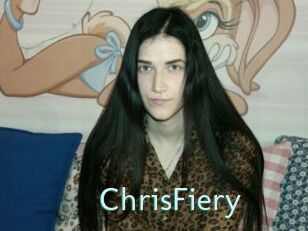 ChrisFiery