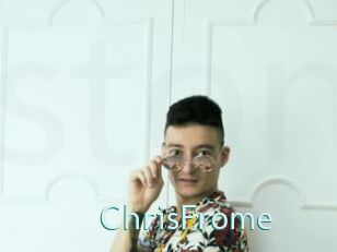 ChrisFrome
