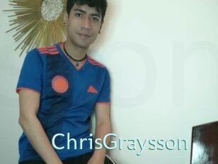 ChrisGraysson