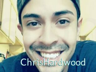 ChrisHardwood