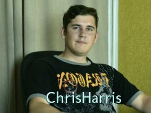 ChrisHarris