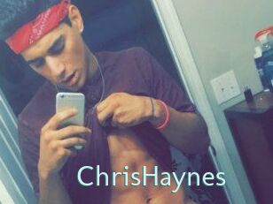 Chris_Haynes