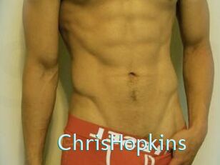 ChrisHopkins