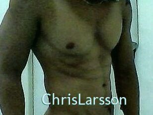 ChrisLarsson