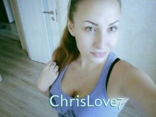 ChrisLove7