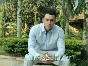 ChrisSalazar