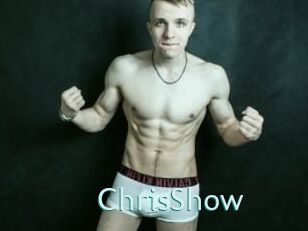 ChrisShow
