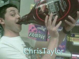 ChrisTaylor
