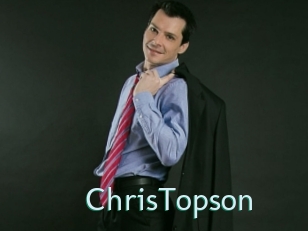 ChrisTopson