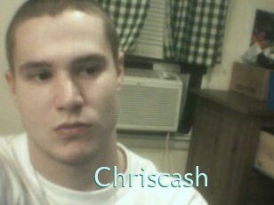 Chriscash
