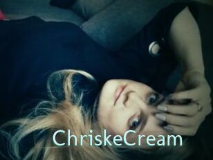 ChriskeCream