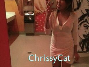 ChrissyCat