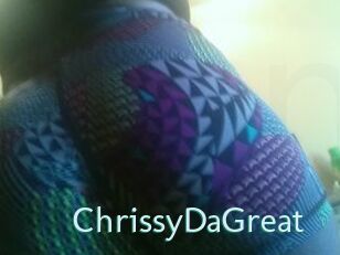 ChrissyDaGreat