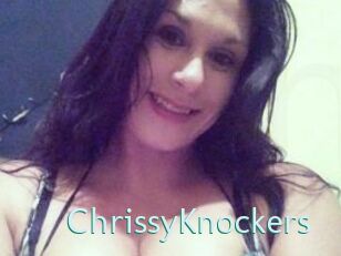 ChrissyKnockers