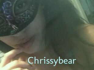 Chrissybear