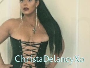 ChristaDelancyXo