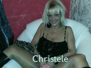 Christele Straponles