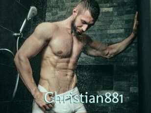 Christian881