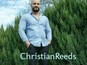 ChristianReeds