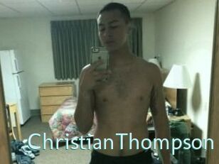 Christian_Thompson