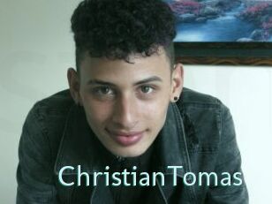 ChristianTomas Straponles