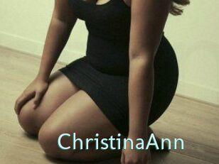 ChristinaAnn