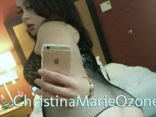 ChristinaMarieOzone