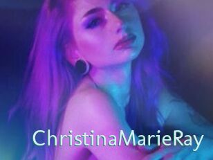 ChristinaMarieRay Straponles