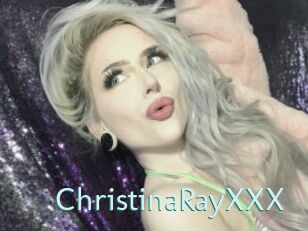 ChristinaRayXXX