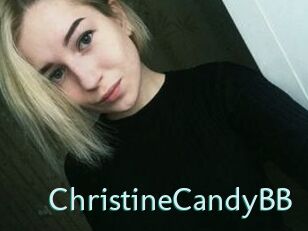 ChristineCandyBB